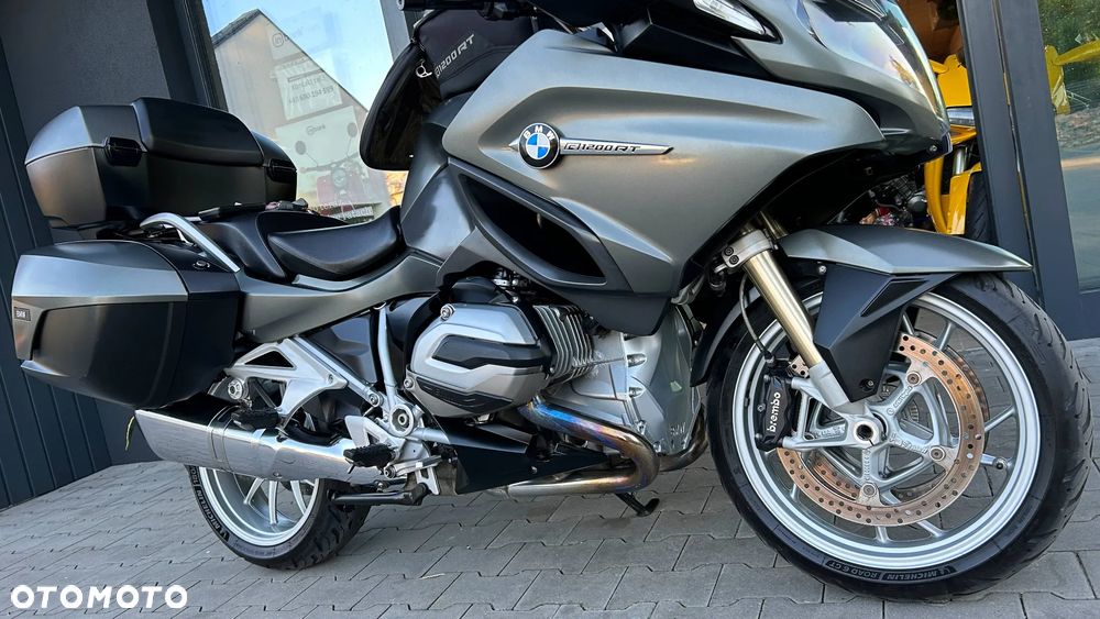 BMW RT - 5