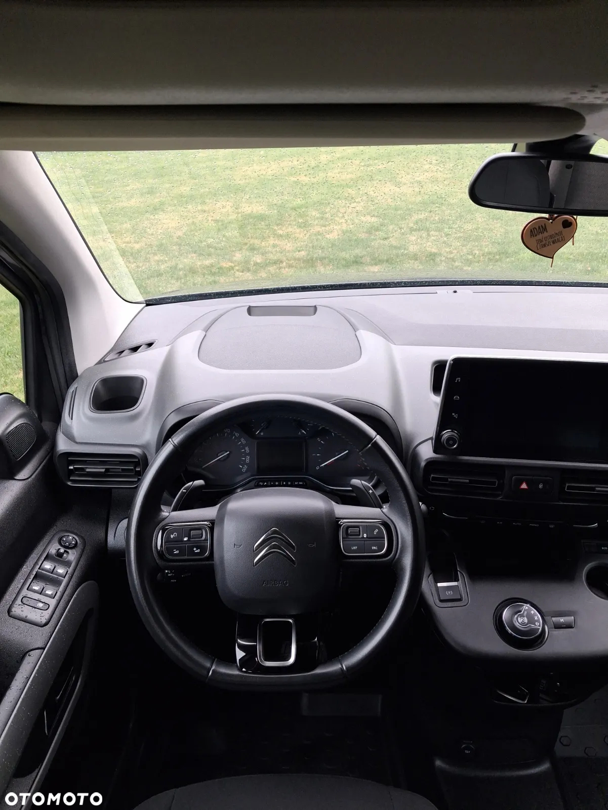 Citroën Berlingo Van 1.5 BlueHDi XL S&S EAT8 (bryg.) - 29