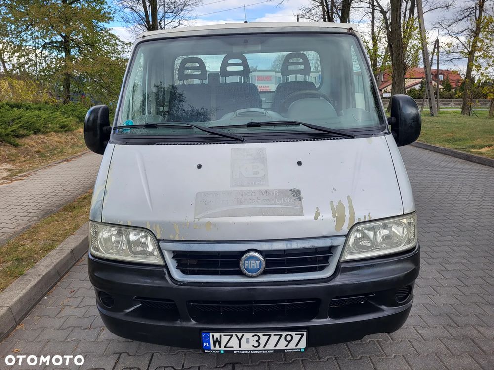 Fiat Ducato - 5