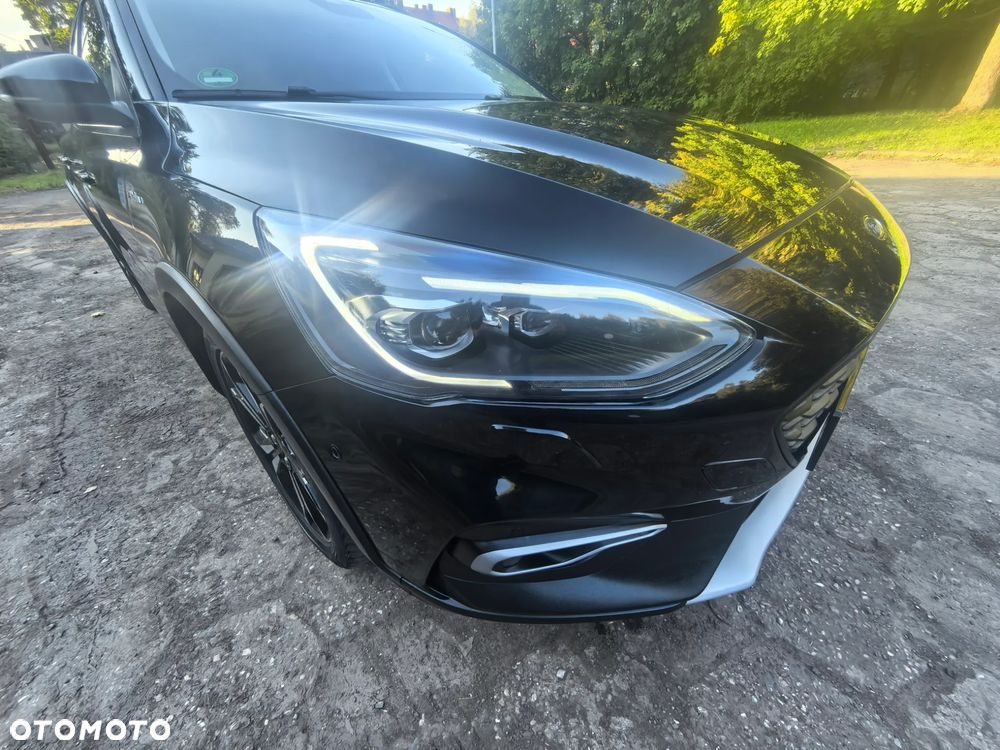 Ford Focus 1.0 EcoBoost STart-Stopp-System ACTIVE - 40