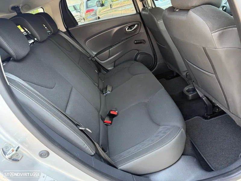 Renault Clio Sport Tourer 0.9 TCe Limited Edition - 20