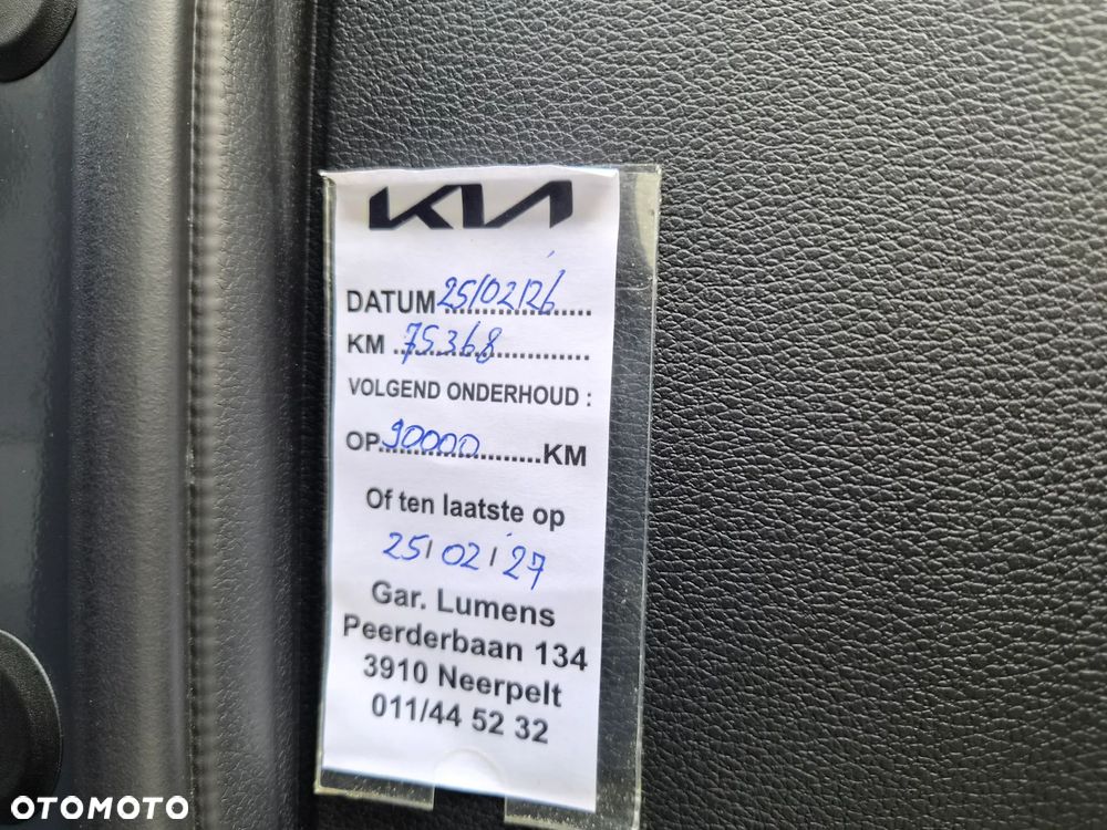 Kia XCeed - 32