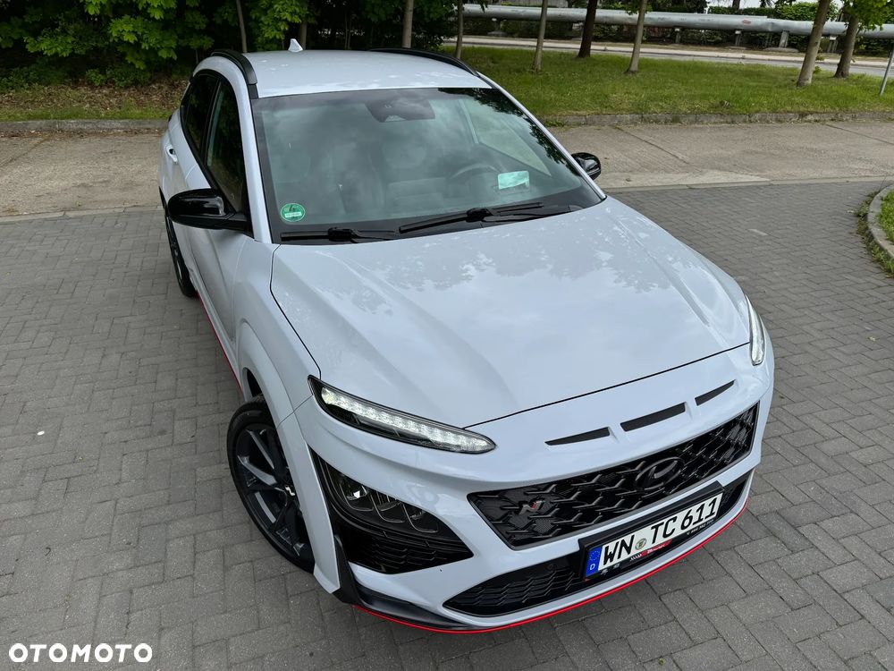 Hyundai Kona - 5