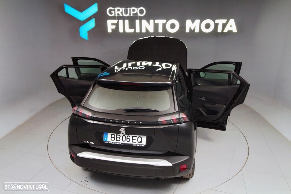 Peugeot 2008 1.2 PureTech Active Pack - 11