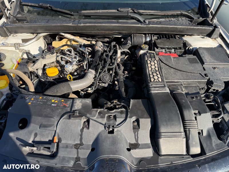 Renault Megane TCe EDC Zen - 20