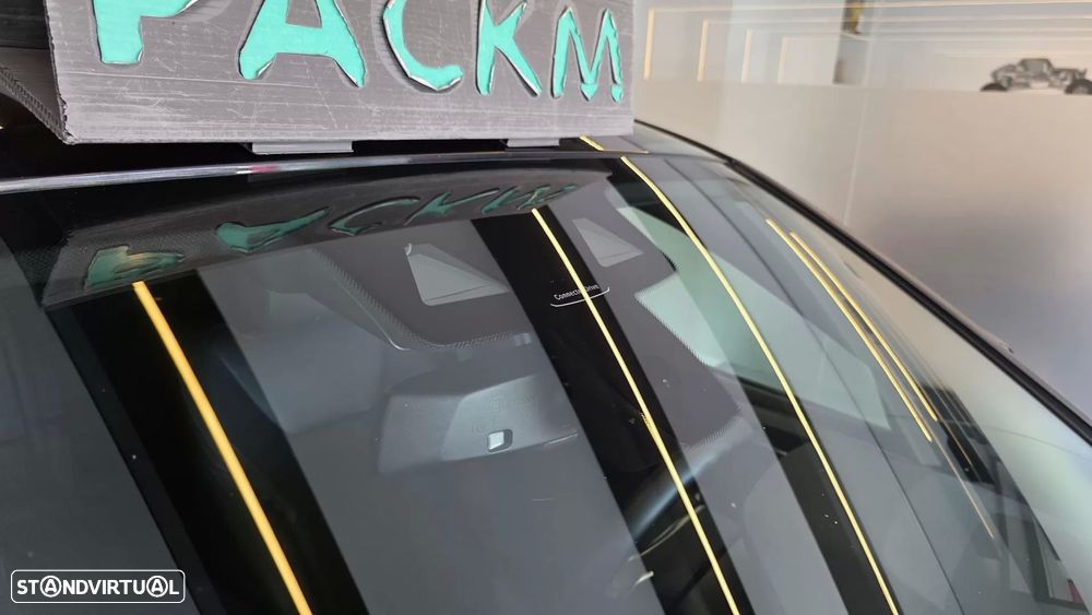 BMW X4 20 d xDrive Pack M Auto - 28