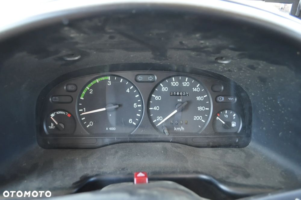 PILOTE Galaxy 26MX - 27