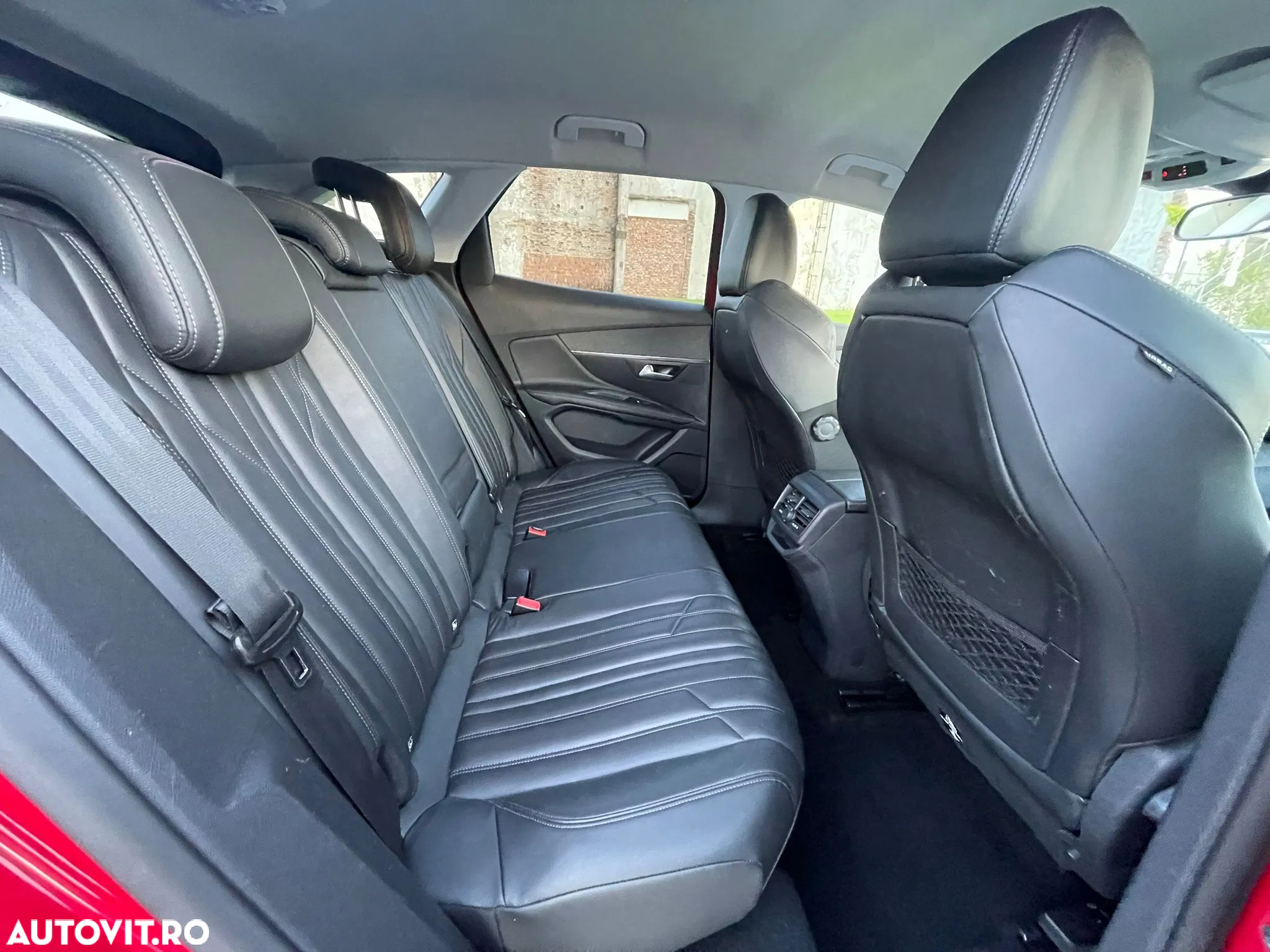 Peugeot 3008 BlueHDi 150 Stop & Start Style - 5