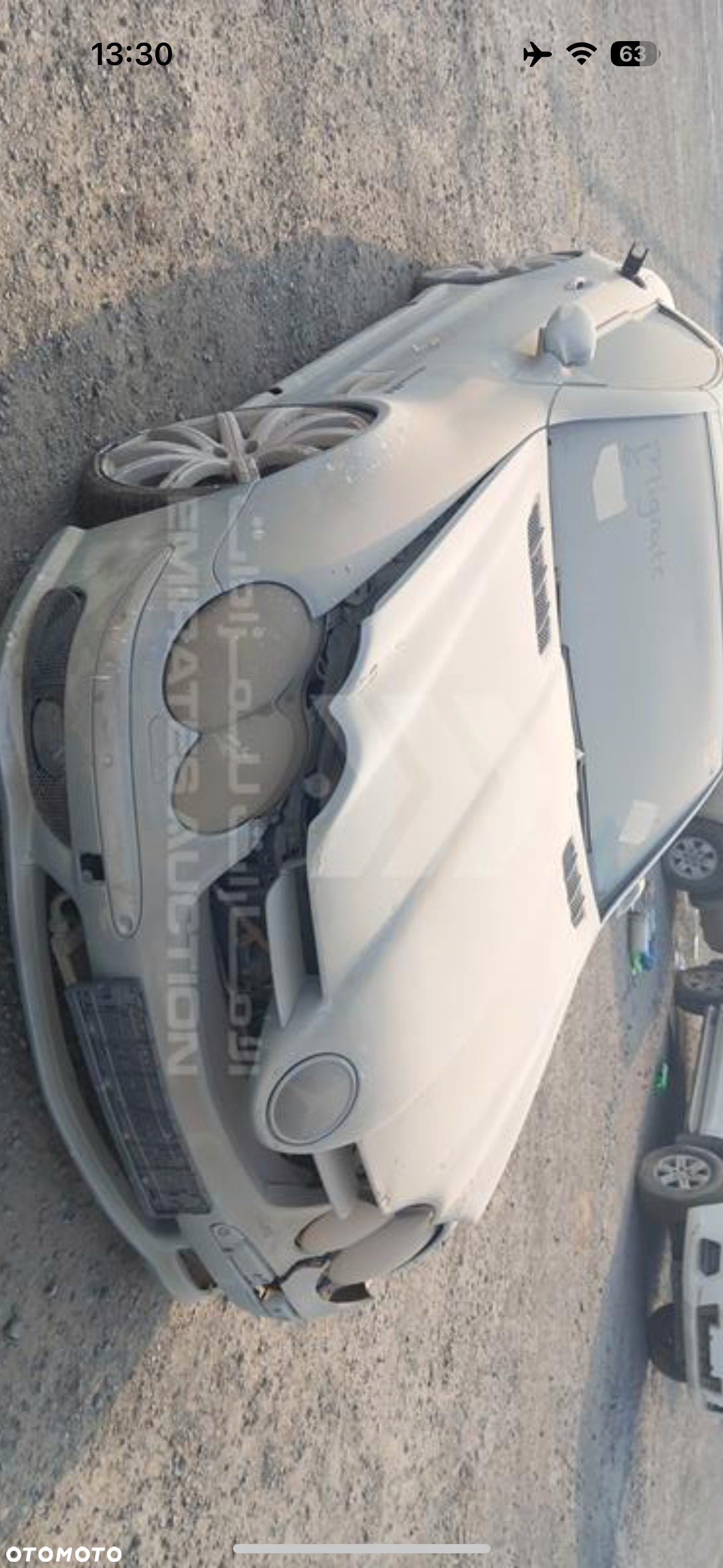 Mercedes-Benz SL 55 AMG - 5