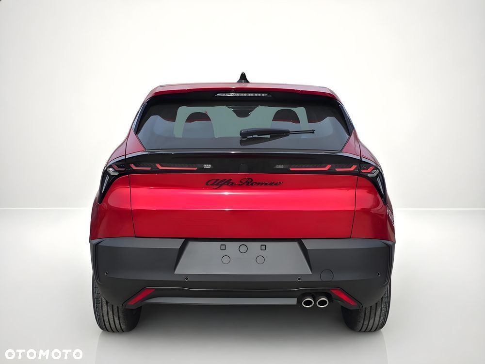 Alfa Romeo Junior 1.2 mHEV Ibrida eDCT - 5