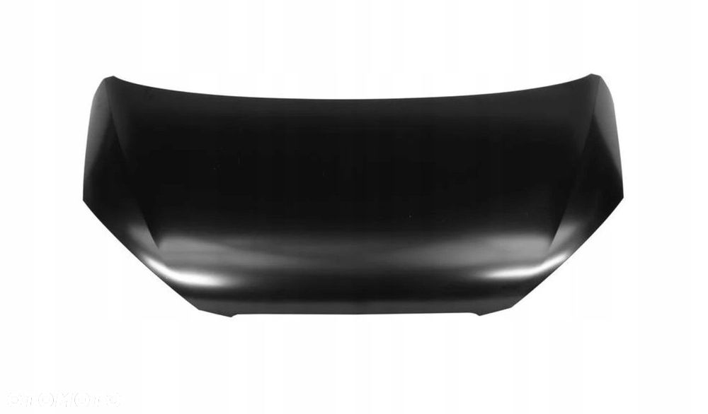 Pokrywa Silnika Maska Seat Mii 05.12- - 1