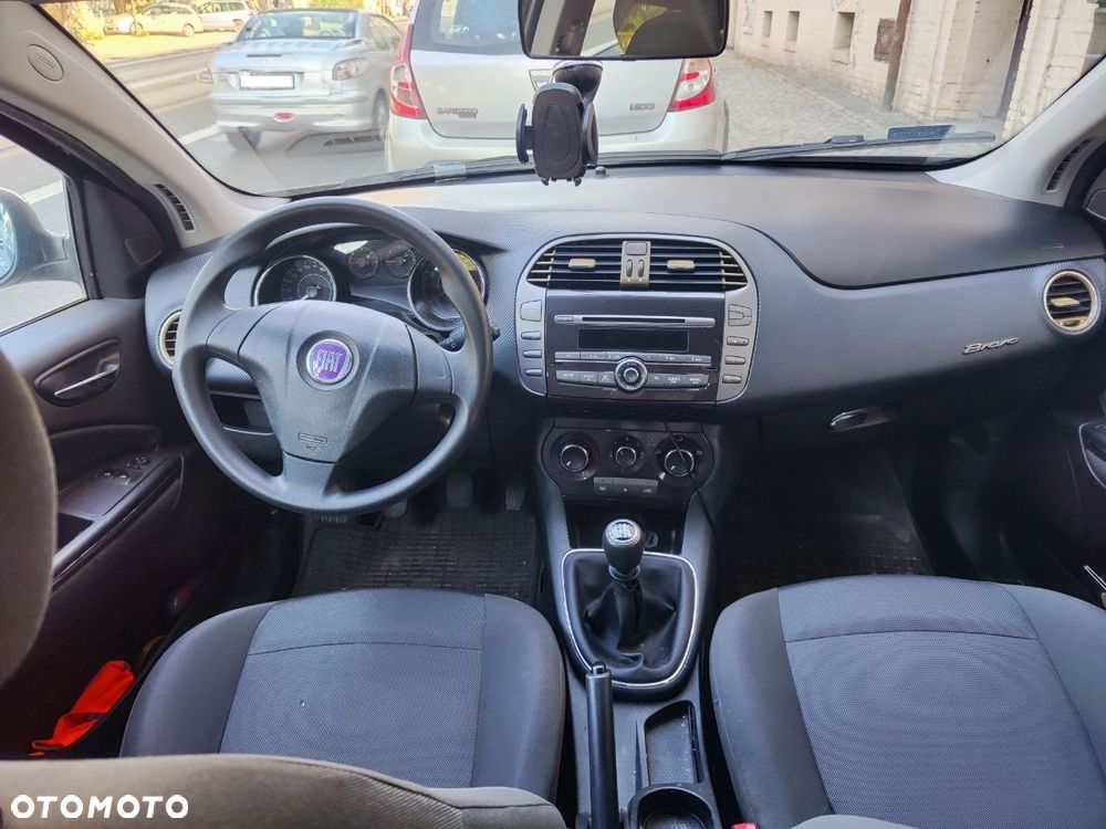Fiat Bravo - 3