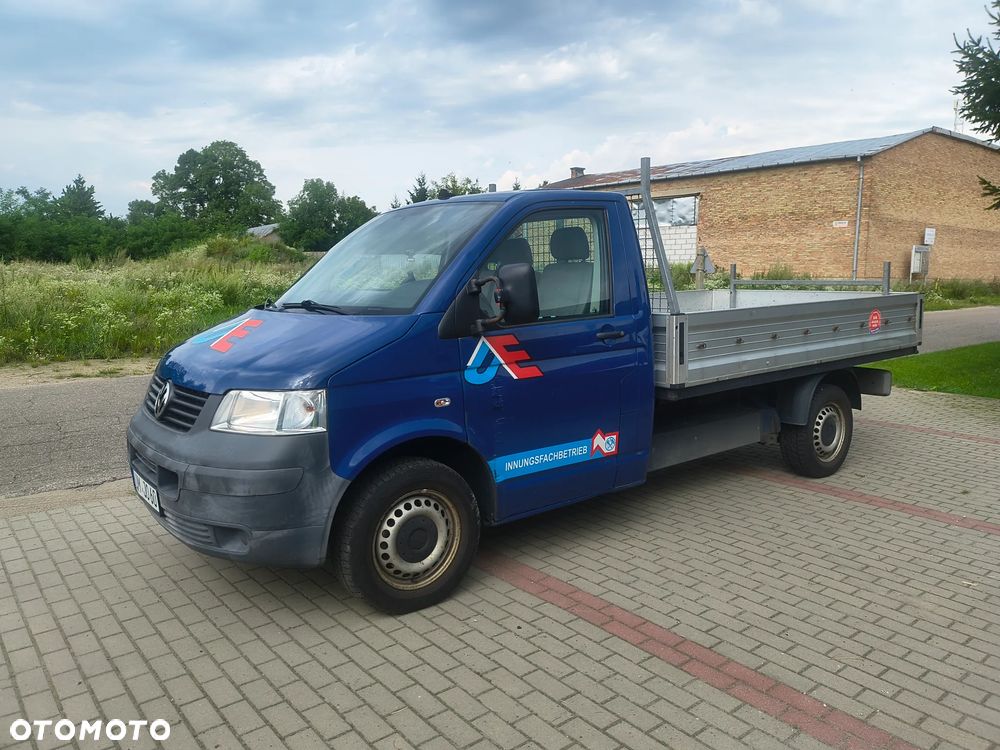 Volkswagen T5 - 7