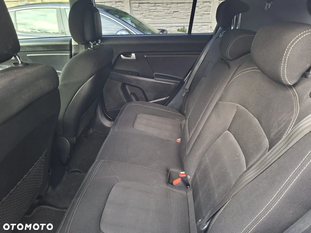 Kia Sportage 1.6 GDI L 2WD - 17