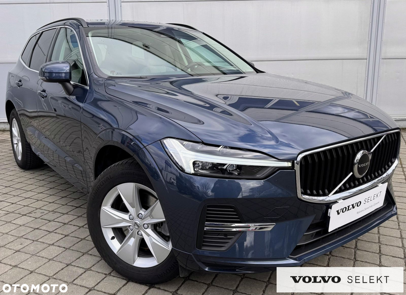 Volvo XC 60 - 4