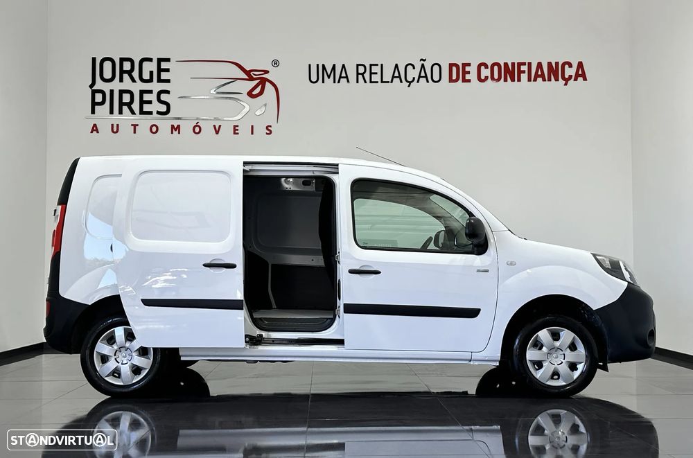 Renault KANGOO MAXI 33 KW Z.E FLEX - IVA DEDUTIVEL - 13
