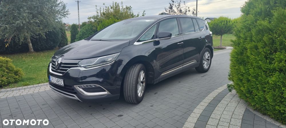 Renault Espace - 2
