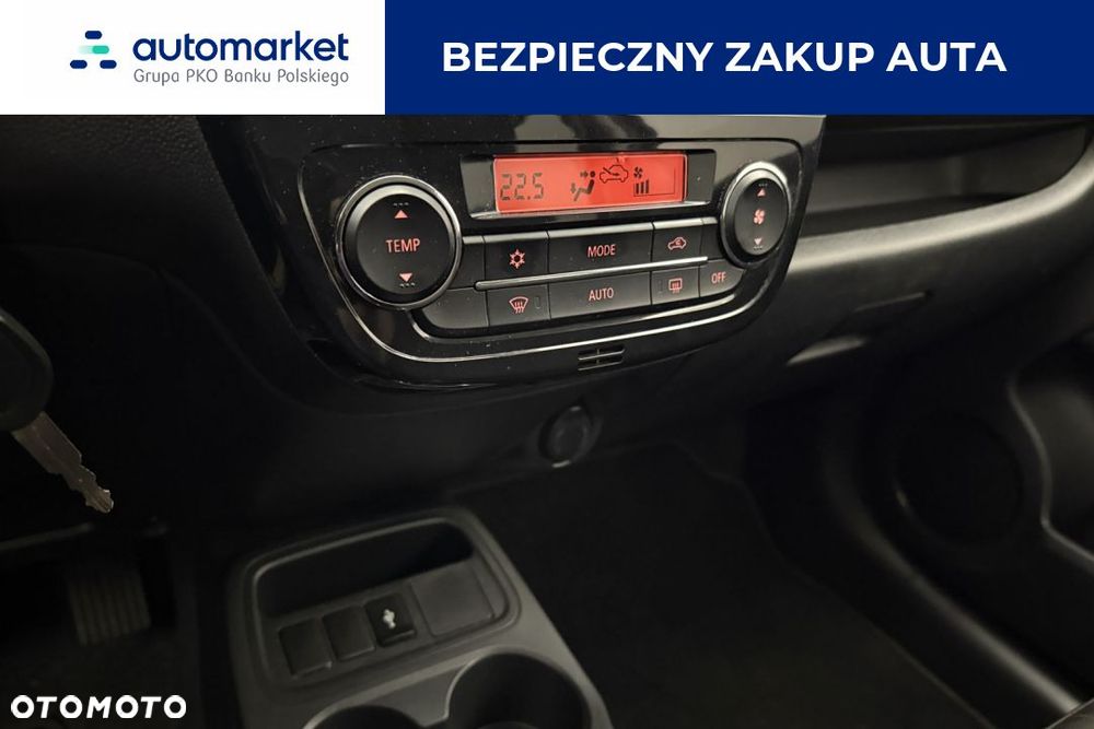 Mitsubishi Space Star 1.2 Intense CVT - 19