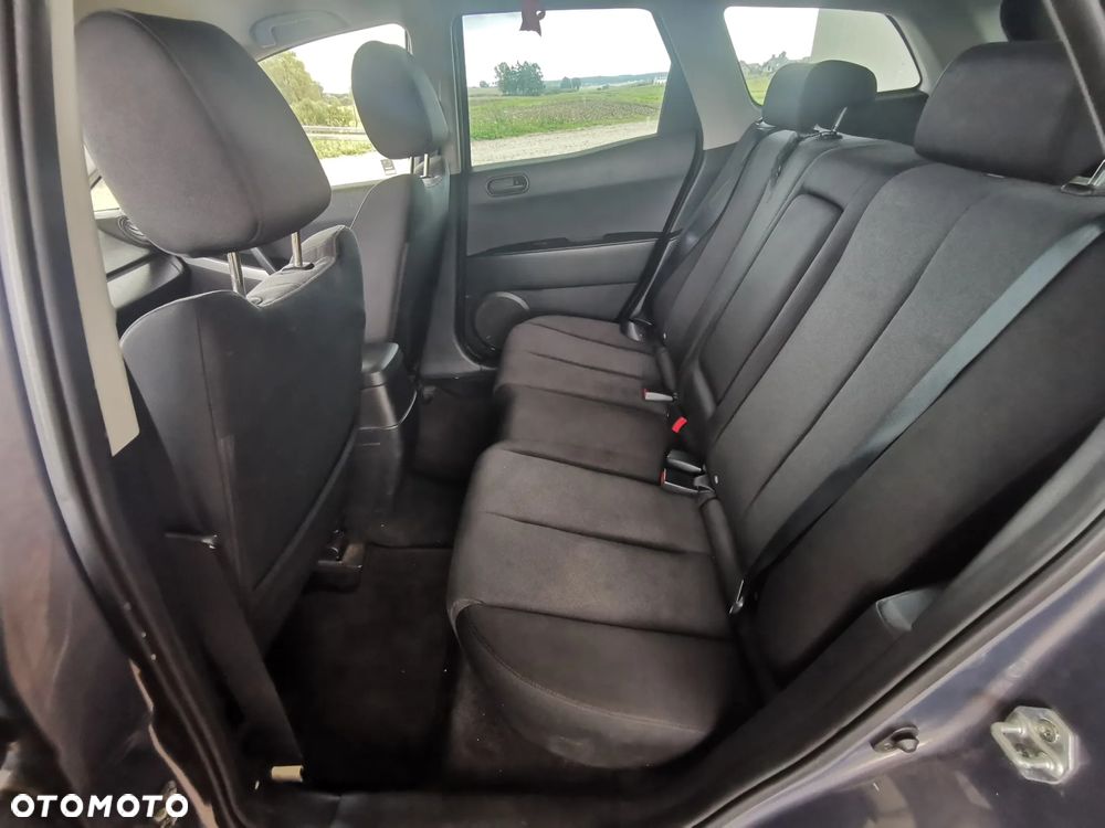 Mazda CX-7 - 8