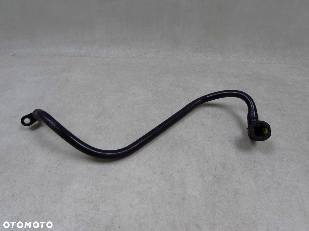 VOLVO S60 II V60 XC 2.4 D5 10-18 WAZ PRZEWOD OLEJU SKRZYNI BIEGOW AUTOMAT 31319280 6G91-7890-CD - 2