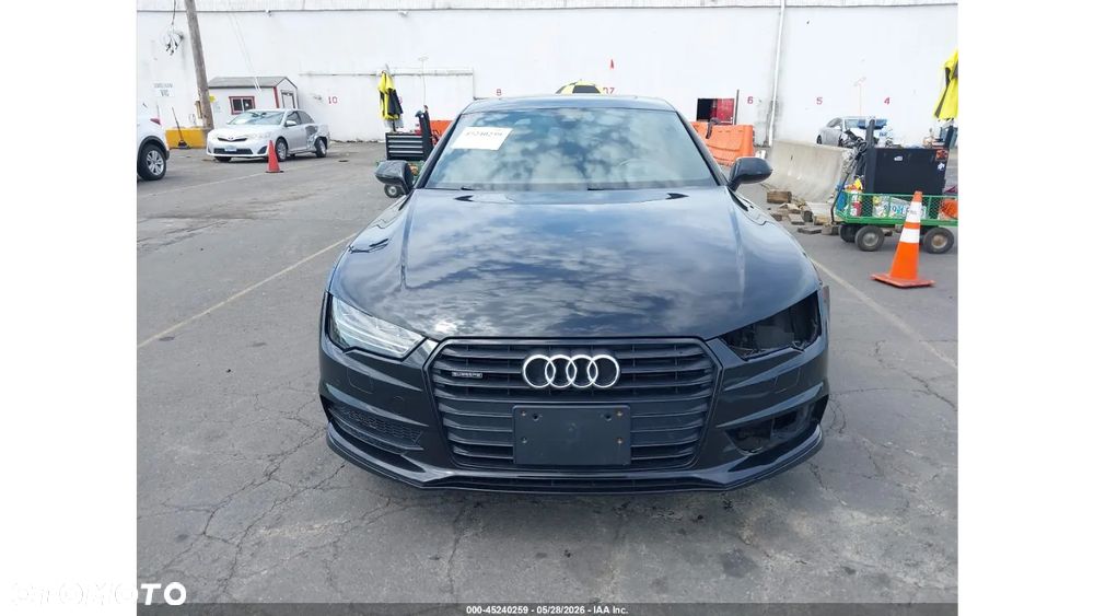 Audi A7 Sportback 3.0 TFSI Quattro S tronic - 2