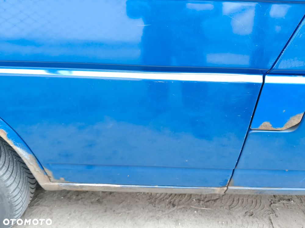 Volkswagen Transporter Standard - 31