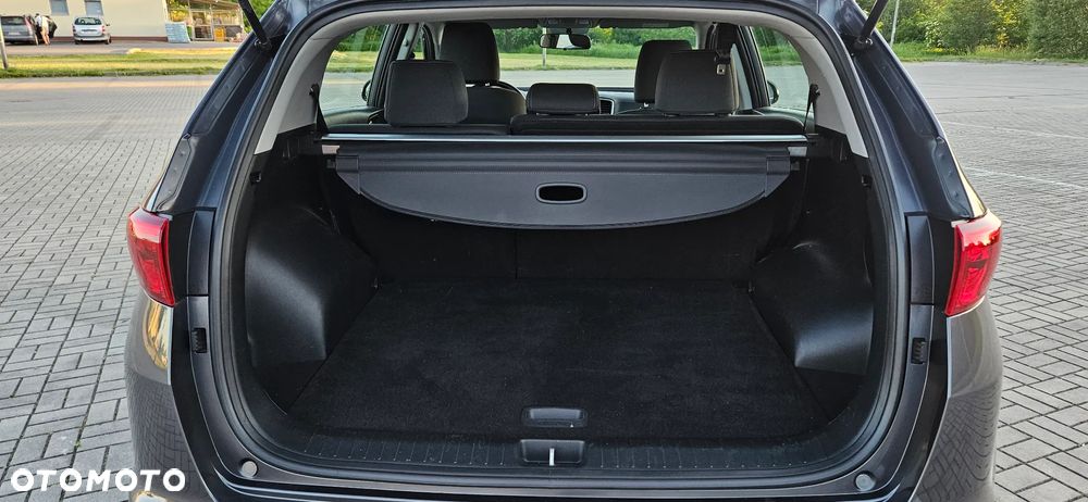 Kia Sportage 1.6 GDI 2WD VISION - 18
