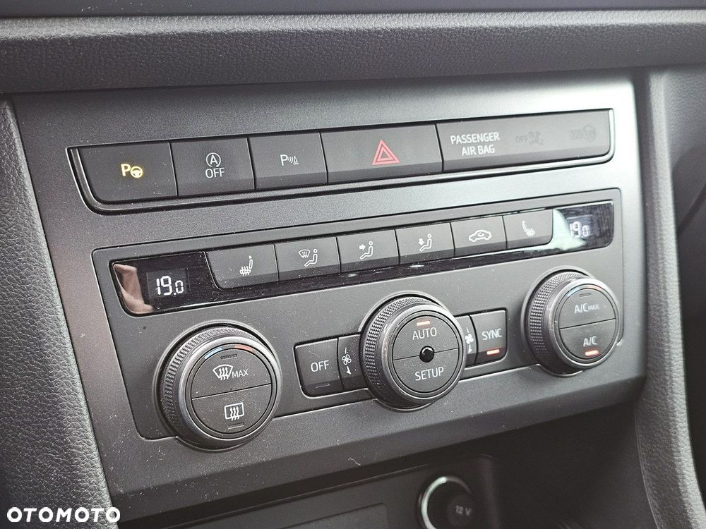 Cupra Ateca 1.5 TSI DSG - 18