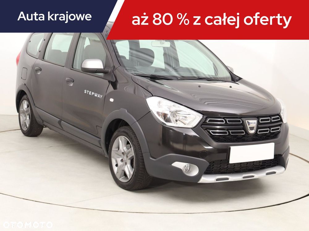 Dacia Lodgy - 3