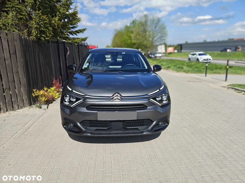 Citroën C4 PureTech 130 Stop&Start FEEL PACK - 2