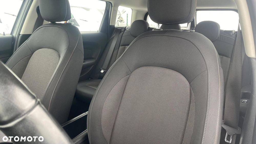 MINI Clubman One - 17