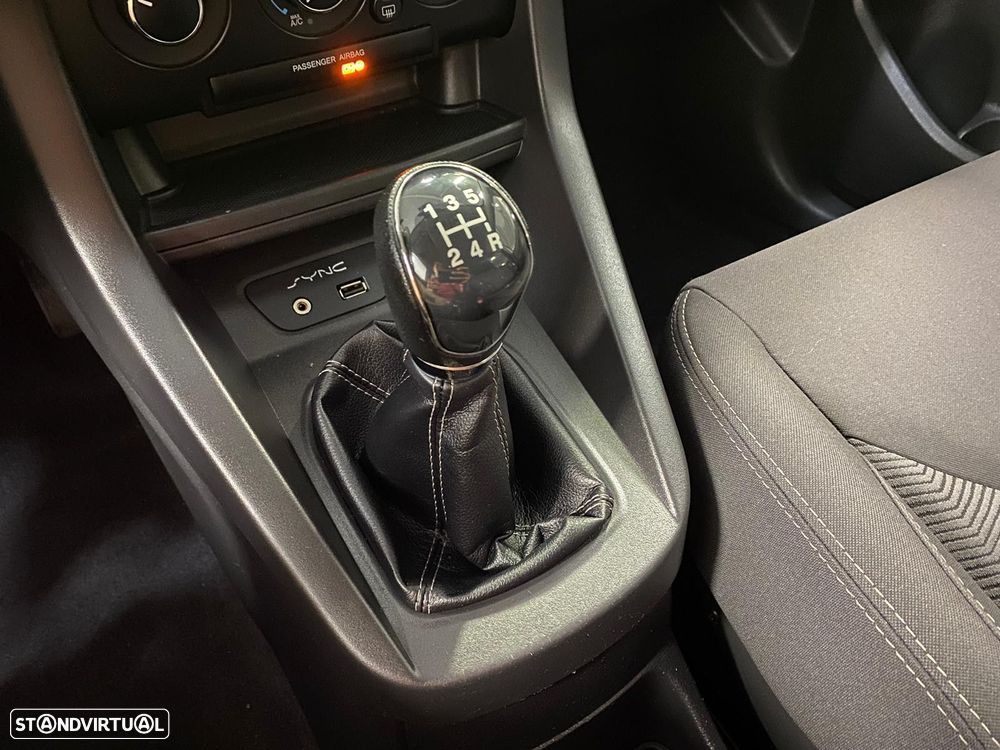 Ford KA+ 1.19 Ti-VCT Active - 11