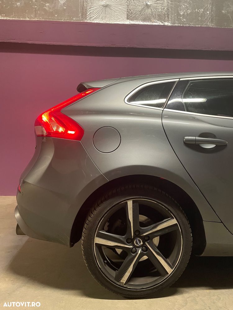 Volvo V40 D2 RDesign - 7