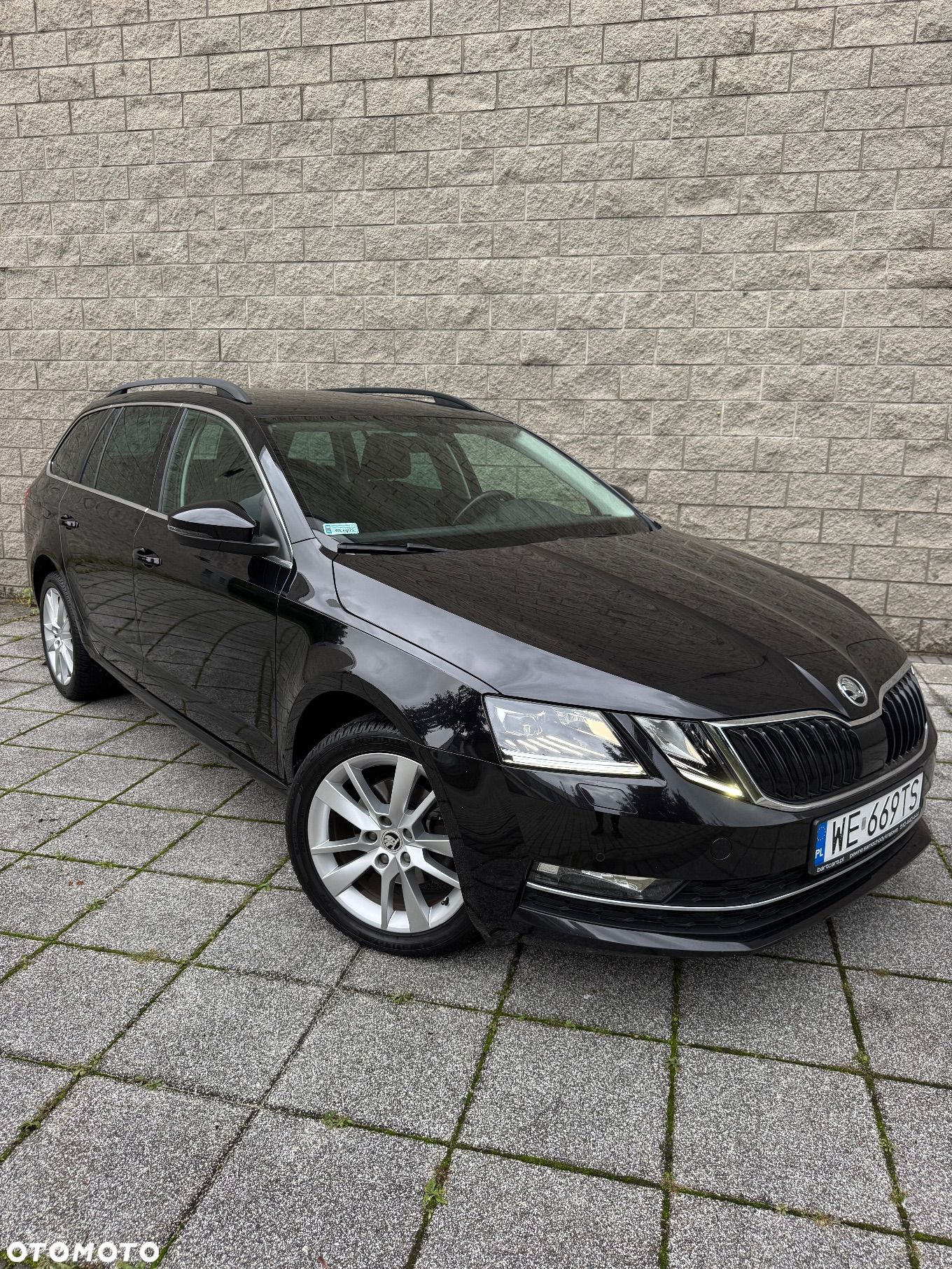 Skoda Octavia 1.4 TSI Style - 1