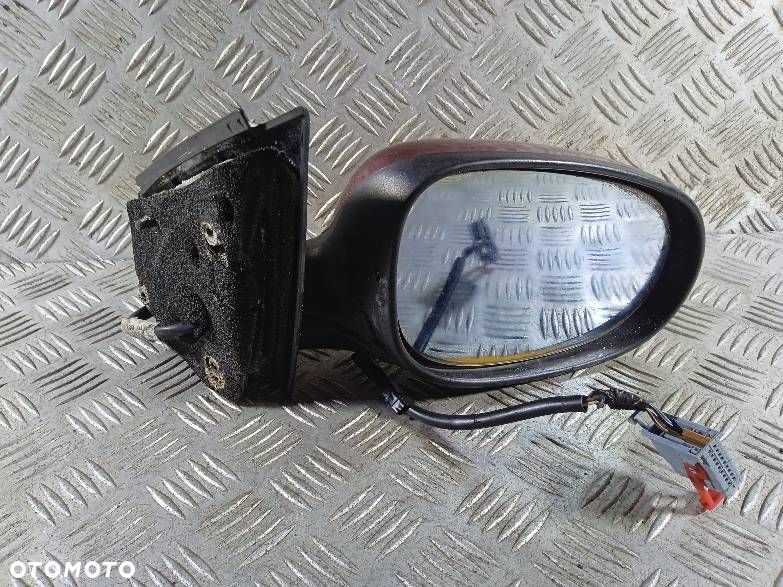 LUSTERKO PRAWE FIAT CROMA - 1