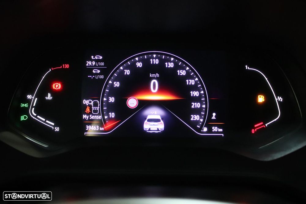 Renault Captur 1.0 TCe Techno - 16