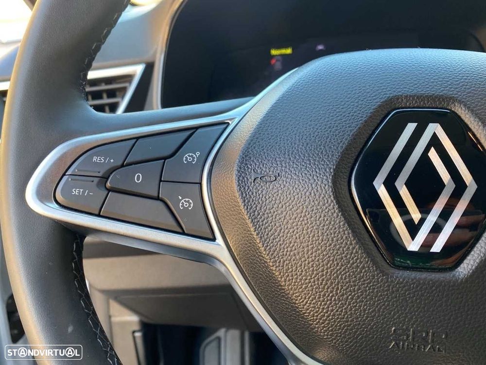 Renault Clio 1.0 TCe Evolution - 11