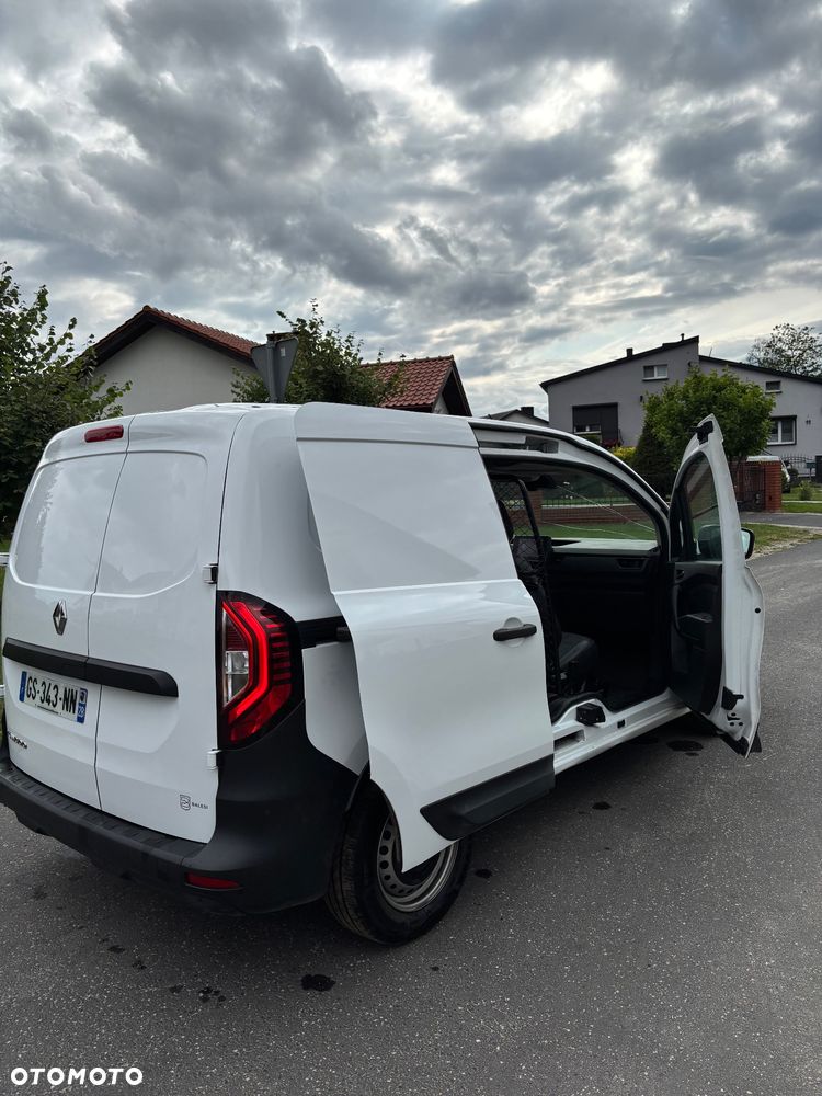 Renault Kangoo - 18