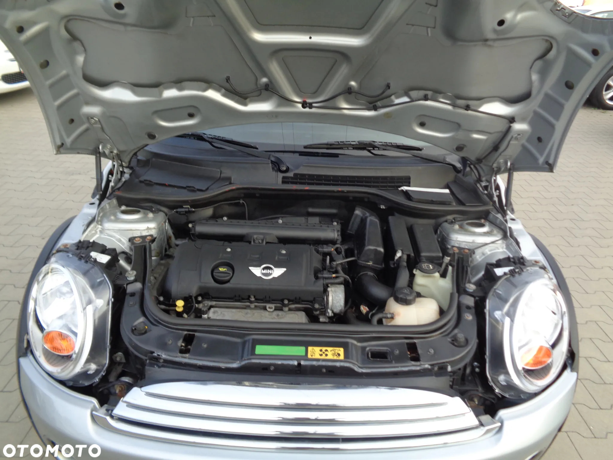 MINI Cooper - 16
