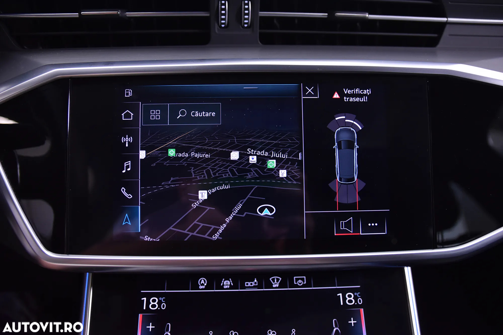 Audi A6 Avant 45 TFSI quattro S tronic sport - 21