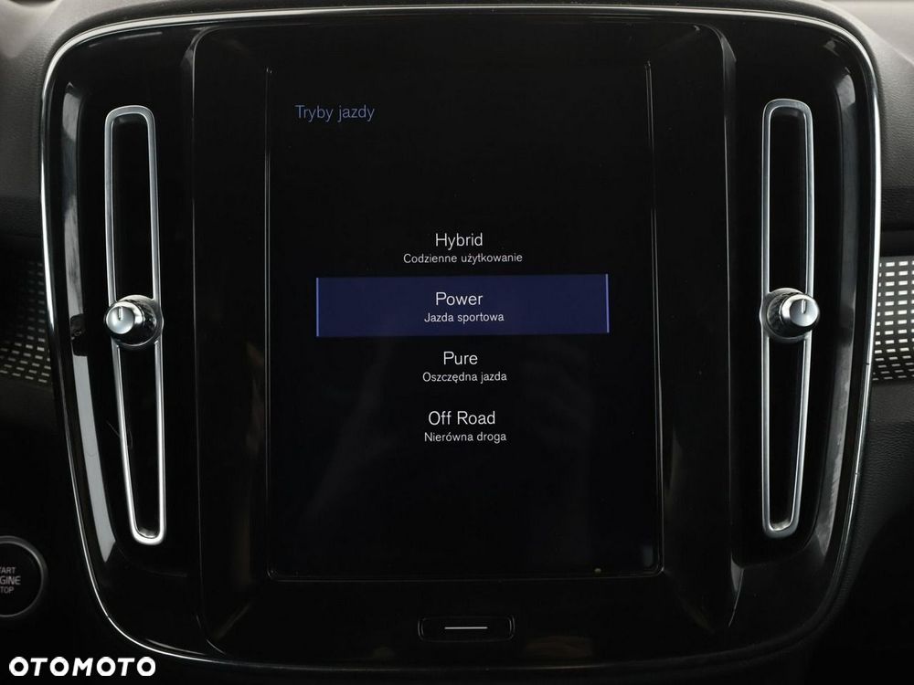 Volvo XC 40 T5 Recharge DKG RDesign - 28