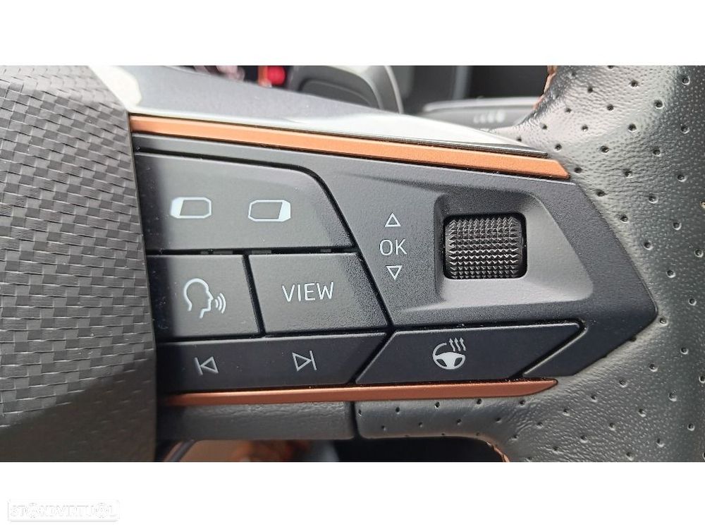 Cupra Formentor 1.4 e-Hybrid DSG - 23