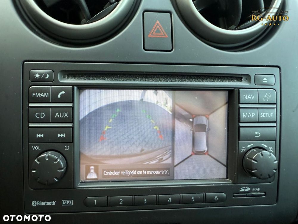 Nissan Qashqai - 27