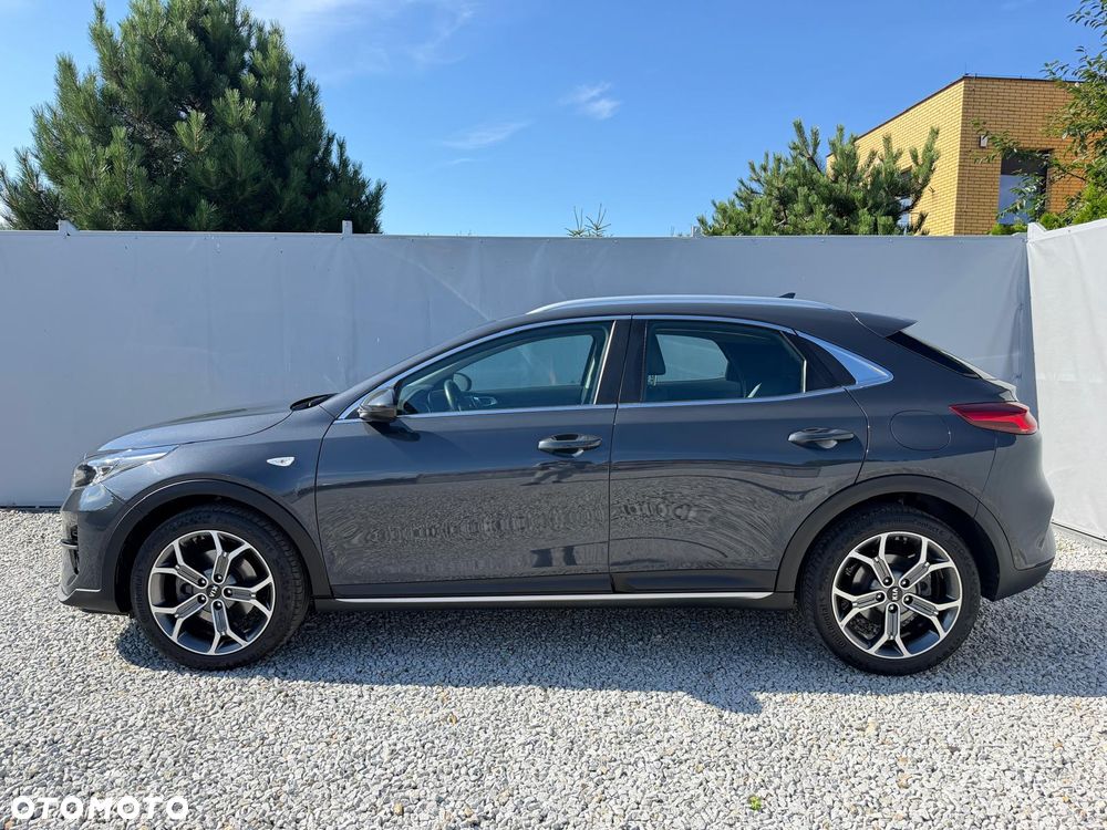 Kia XCeed 1.5 T-GDI OPF DCT7 PLATINUM EDITION - 7