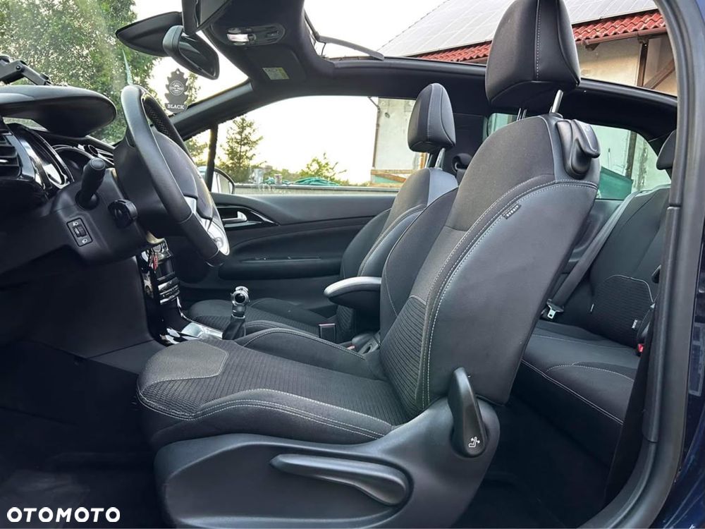 Citroën DS3 - 8