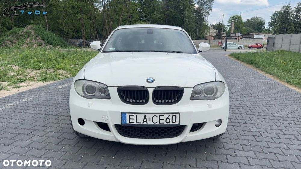 BMW Seria 1 118d DPF Edition Sport - 4