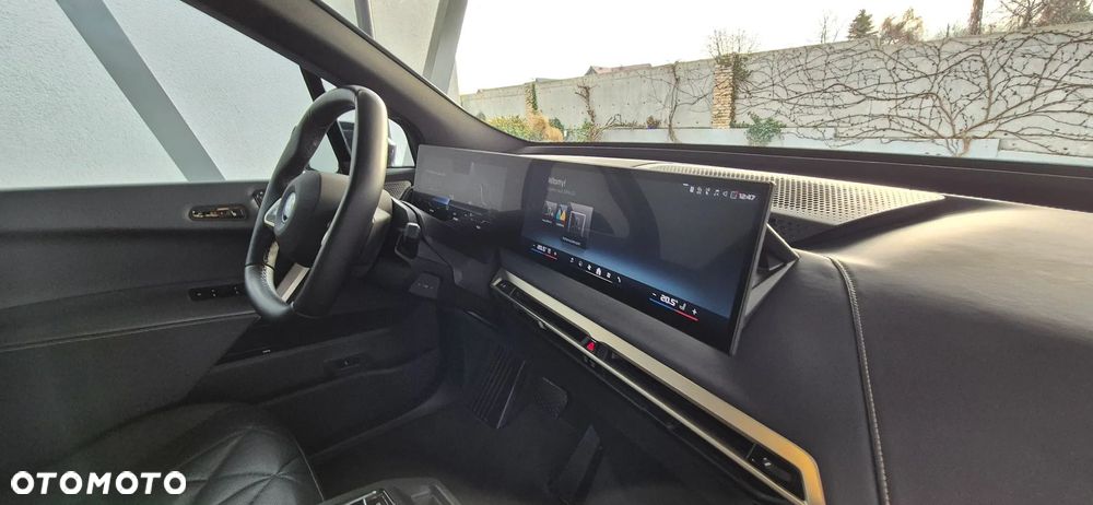 BMW iX M60 111.5kWh - 32