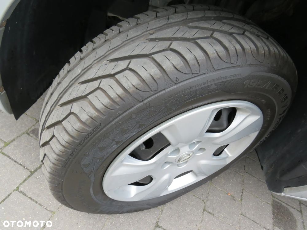 Opel Combo 1.6 CDTI L1H1 Edition - 40