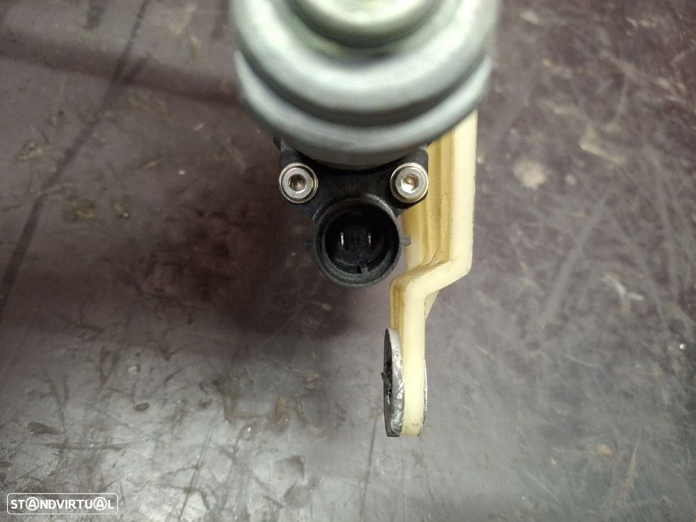 Elevador Frente Esquerdo Electrico Renault Master Iii Caixa (Fv) - 4