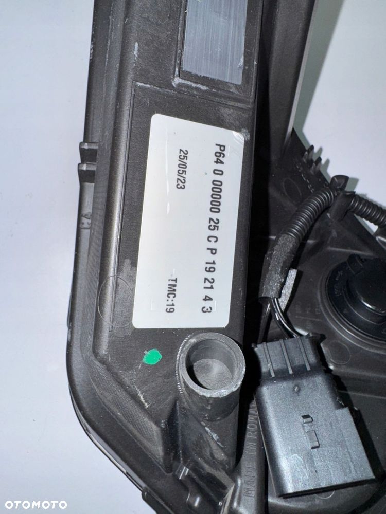 ŚWIATŁA DZINNE LAMPY PRZENIE PRAWE LED PEUGEOT 3008 III 5008 III NOWE - 3